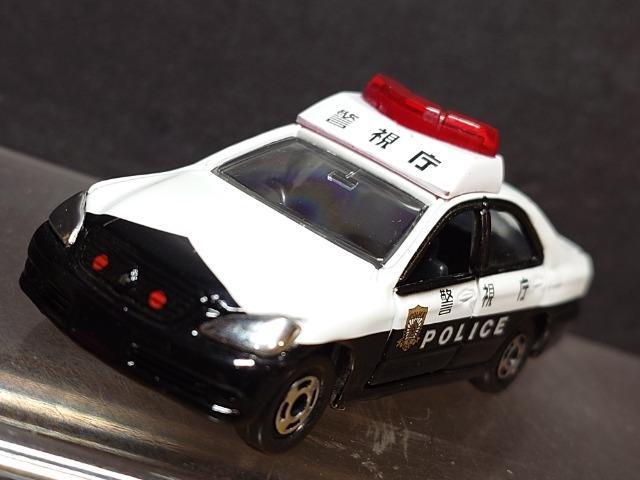★赤箱トミカ110★トヨタ クラウン パトロールカー★ < ホビー ★赤箱トミカ110★トヨタ クラウン パトロールカー★ < ホビーの