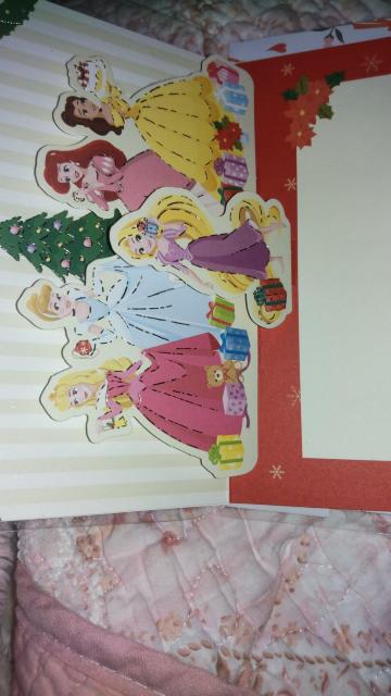 �f�B�Y�j�[�v�����Z�X�N���X�}�X�J�[�h �� �C���e���A/���C�t�� 