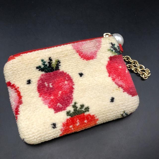 ���� LOVERARY by FEILER �X�g���x���[ �|�[�` �� �����t�@�b�V������ 