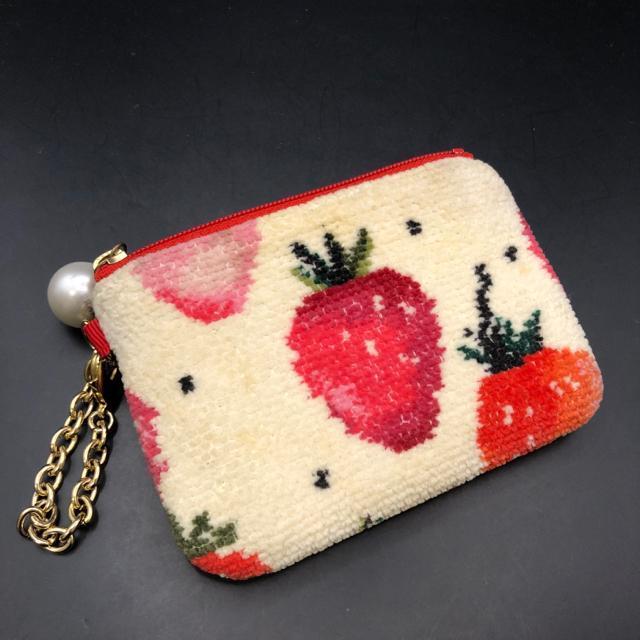 ���� LOVERARY by FEILER �X�g���x���[ �|�[�` �� �����t�@�b�V������ 