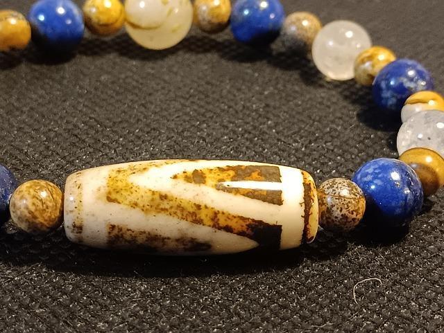 レア珠です。「更なるステージへ。飛躍の珠」一点物です。 < 女性アクセサリー/時計 レア珠です。「更なるステージへ。飛躍の珠」一点物です。 < 女性アクセサリー/時計の