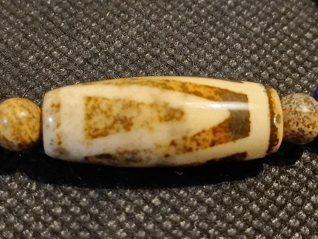 レア珠です。「更なるステージへ。飛躍の珠」一点物です。 < 女性アクセサリー/時計 レア珠です。「更なるステージへ。飛躍の珠」一点物です。 < 女性アクセサリー/時計の