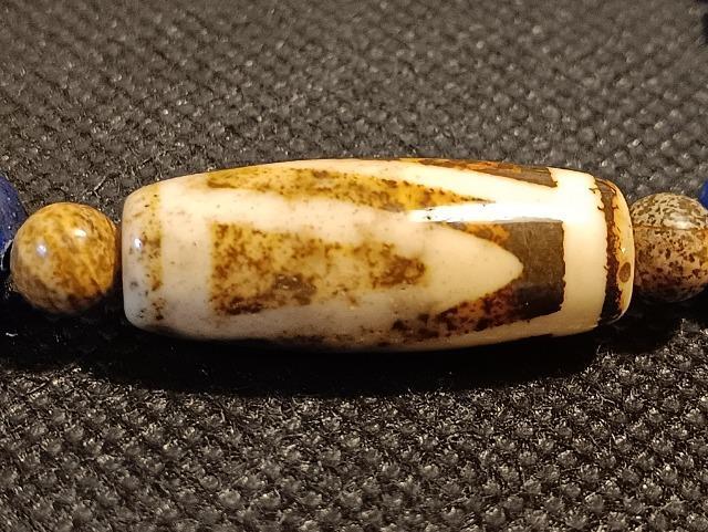 レア珠です。「更なるステージへ。飛躍の珠」一点物です。 < 女性アクセサリー/時計 レア珠です。「更なるステージへ。飛躍の珠」一点物です。 < 女性アクセサリー/時計の