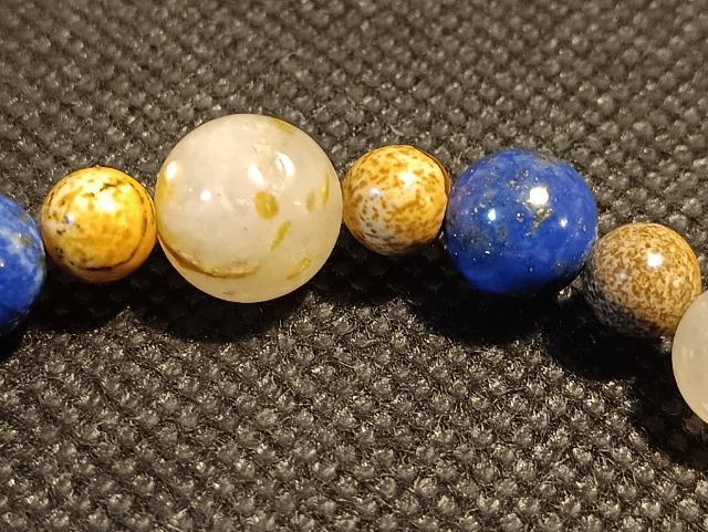 レア珠です。「更なるステージへ。飛躍の珠」一点物です。 < 女性アクセサリー/時計 レア珠です。「更なるステージへ。飛躍の珠」一点物です。 < 女性アクセサリー/時計の