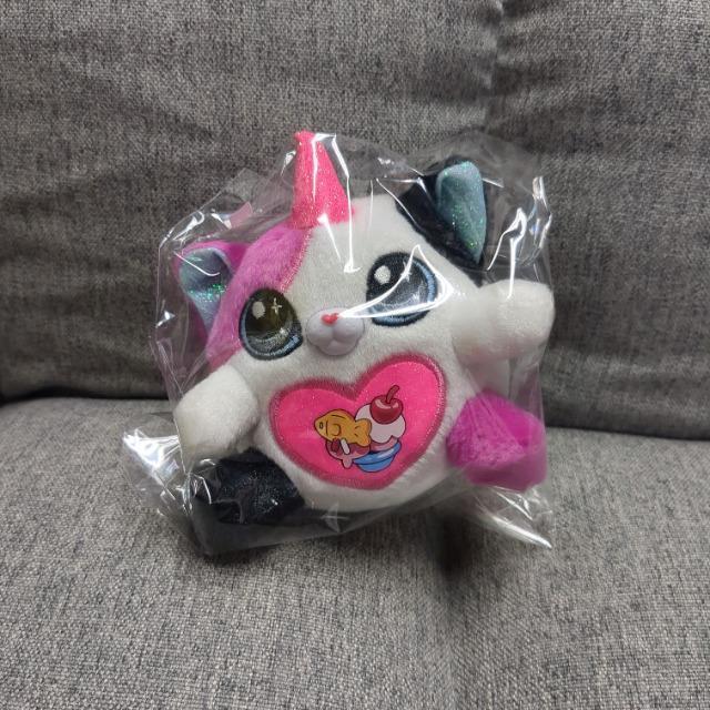 レインボーコーンズ キティコーン ねこちゃん < おもちゃ レインボーコーンズ キティコーン ねこちゃん < おもちゃの