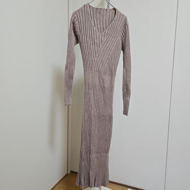 ���[�Y�u���E���@�j�b�g�@�����s�[�X�@�t���@�����s���N V�l�b�N  �� �����t�@�b�V������ 