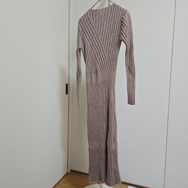 ���[�Y�u���E���@�j�b�g�@�����s�[�X�@�t���@�����s���N V�l�b�N �� �����t�@�b�V������ 