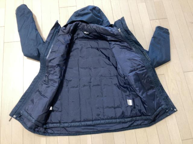 �����������g�p�ɋ߂��U�m�[�X�t�F�C�X 3�E�F�C�E���R�[�g�_�E���W���P�b�gM�l�C�r�[�h�J���S�ʋΏd��_�E�������ҏ��� �� �j���t�@�b�V������ 