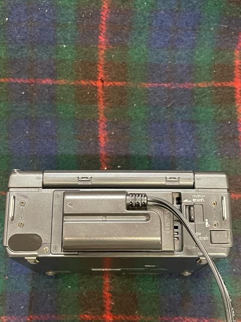 GV-D300 ソニー デジタルビデオカセットレコーダー < CD/DVD/ビデオ GV-D300 ソニー デジタルビデオカセットレコーダー < CD/DVD/ビデオの