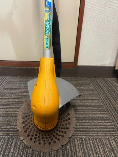 ���Z�� �����@ AK-3000 �����@ ����8���n ���񂺂񃍁[�^�[ KYOCERA ��^���i  �����@ �����@ ���Z�� ������@ �� �Ɠd/AV�� 