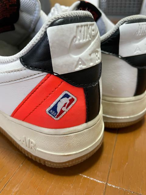 �i�C�L �G�A �t�H�[�X 1 '07 LV8 �� �u�����h�� 