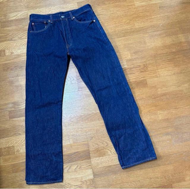 *美品【Levi's】リーバイス 501 -0000 W34 L32 < ブランド *美品【Levi's】リーバイス 501 -0000 W34 L32 < ブランドの