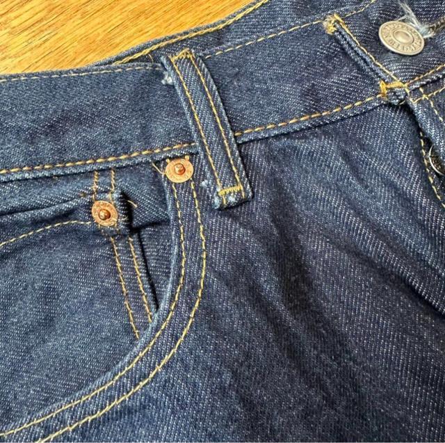 *美品【Levi's】リーバイス 501 -0000 W34 L32 < ブランド *美品【Levi's】リーバイス 501 -0000 W34 L32 < ブランドの