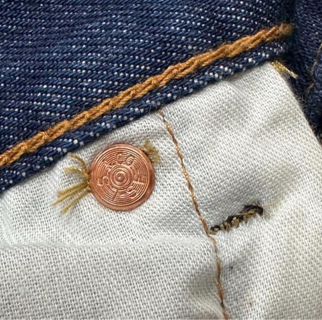 *美品【Levi's】リーバイス 501 -0000 W34 L32 < ブランド *美品【Levi's】リーバイス 501 -0000 W34 L32 < ブランドの