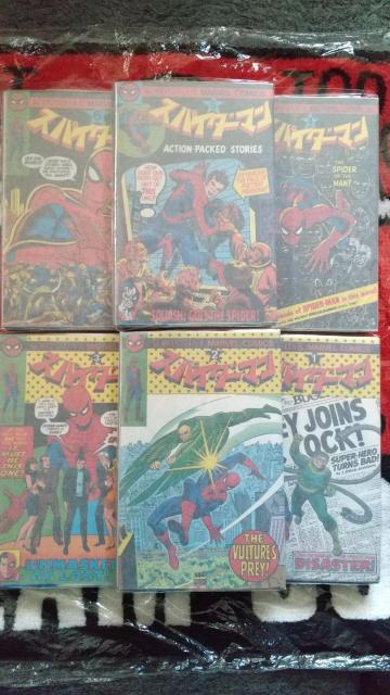 スパイダーマン コミックス 光文社 マーベルコミックス キャプテンアメリカ ファンタスティックフォー シルバーサーファー < アニメ/コミック/キャラクター スパイダーマン コミックス 光文社 マーベルコミックス キャプテンアメリカ ファンタスティックフォー シルバーサーファー < アニメ/コミック/キャラクターの