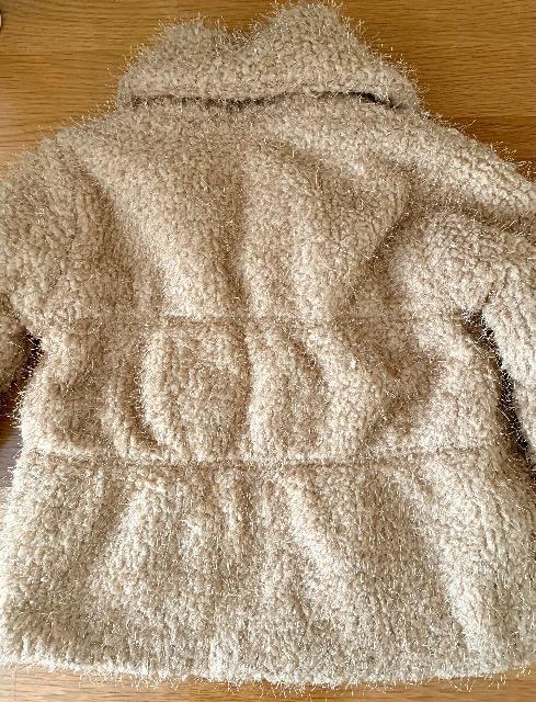 【半額以下】新品タグ付き miel crishunant コート < ブランド 【半額以下】新品タグ付き miel crishunant コート < ブランドの