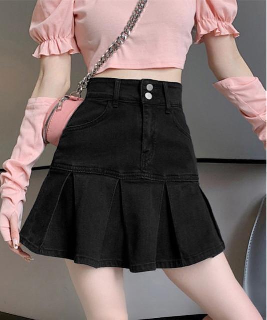 �������� �V�i �v���[�c�f�j���X�J�[�g�؍����~�j�X�J�[�g �� �����t�@�b�V������ 