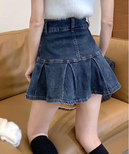 �������� �V�i �v���[�c�f�j���X�J�[�g�؍����~�j�X�J�[�g �� �����t�@�b�V������ 