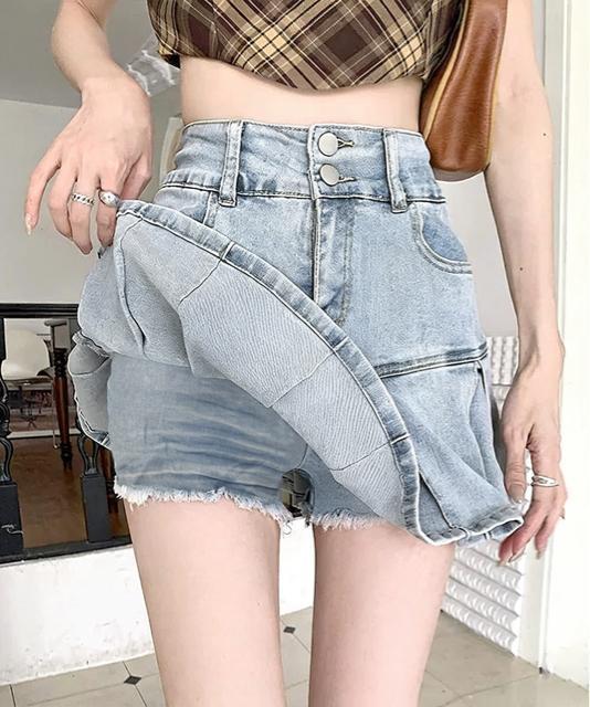 �������� �V�i �v���[�c�f�j���X�J�[�g�؍����~�j�X�J�[�g �� �����t�@�b�V������ 