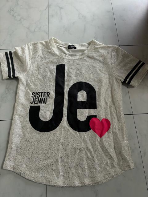 JENNI半袖Tシャツ★150cm < ブランド JENNI半袖Tシャツ★150cm < ブランドの
