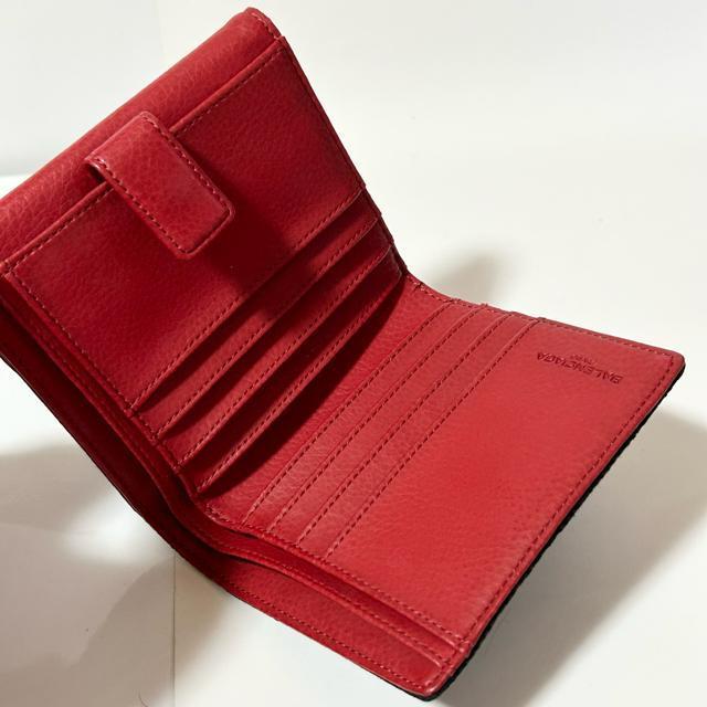BALENCIAGA �o�����V�A�K �L�����o�X ���U�[ ��܂� ���z �E�H���b�g ���K���� �D���� �u���b�N ���b�h �� �u�����h�� 