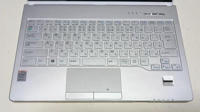 FUJITSU LIFEBOOK Corei5 メモリ8GB SSD512GB Webカメラ Windows11 タッチパネル < PC本体/周辺機器 FUJITSU LIFEBOOK Corei5 メモリ8GB SSD512GB Webカメラ Windows11 タッチパネル < PC本体/周辺機器の