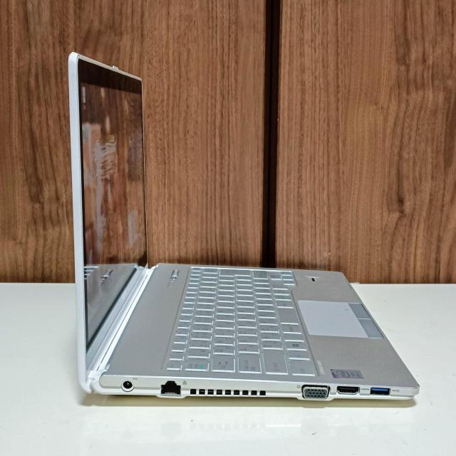FUJITSU LIFEBOOK Corei5 メモリ8GB SSD512GB Webカメラ Windows11 タッチパネル < PC本体/周辺機器 FUJITSU LIFEBOOK Corei5 メモリ8GB SSD512GB Webカメラ Windows11 タッチパネル < PC本体/周辺機器の