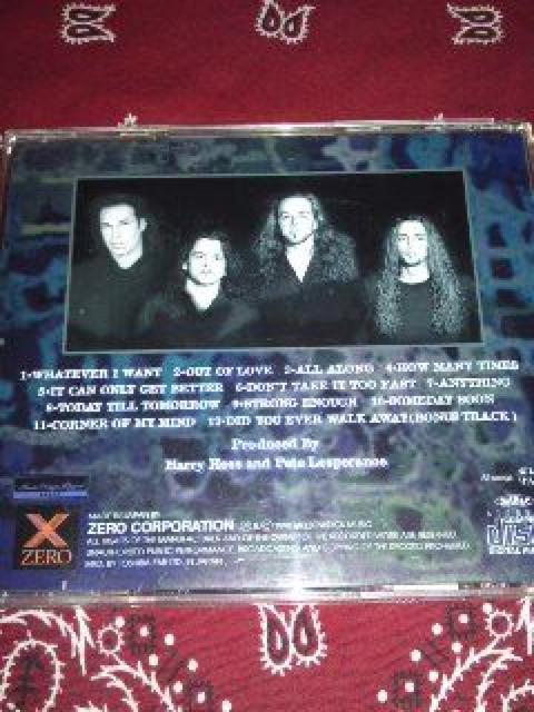 Fiore/Today till tomorrow �� CD/DVD/�r�f�I�� 