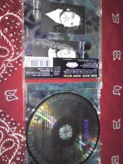 Fiore/Today till tomorrow �� CD/DVD/�r�f�I�� 