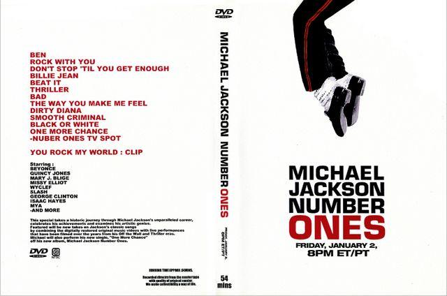 ≪送料無料≫マイケルジャクソン NUMBER ONES FRIDAY < タレントグッズ  ≪送料無料≫マイケルジャクソン NUMBER ONES FRIDAY  < タレントグッズの