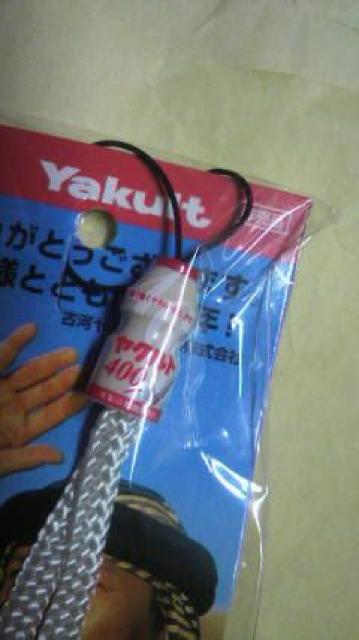 ヤクルト400 非売品 ストラップ 新品 < 家電/AV  ヤクルト400 非売品 ストラップ 新品 < 家電/AVの