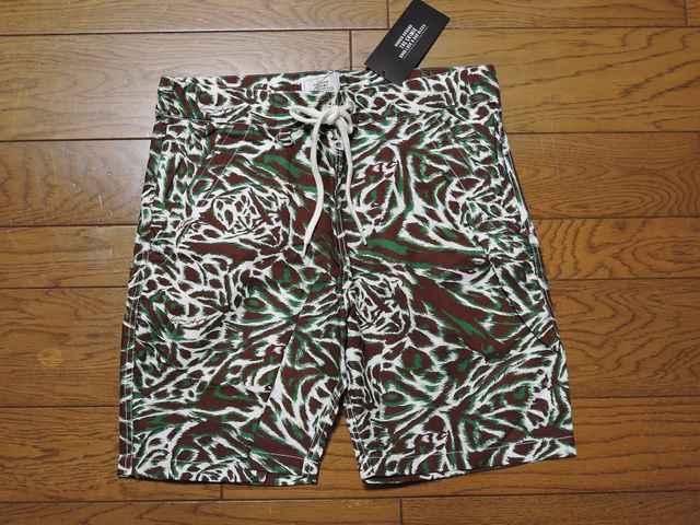 新品CRIMIEクライミーBAT CAMOイージーショーツSハーフパンツ < ブランド 新品CRIMIEクライミーBAT CAMOイージーショーツSハーフパンツ < ブランドの