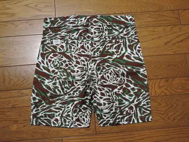 新品CRIMIEクライミーBAT CAMOイージーショーツSハーフパンツ < ブランド 新品CRIMIEクライミーBAT CAMOイージーショーツSハーフパンツ < ブランドの