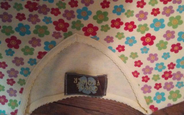 CORAL FROWER 美品 Mサイズ < 女性ファッション  CORAL FROWER 美品 Mサイズ < 女性ファッションの