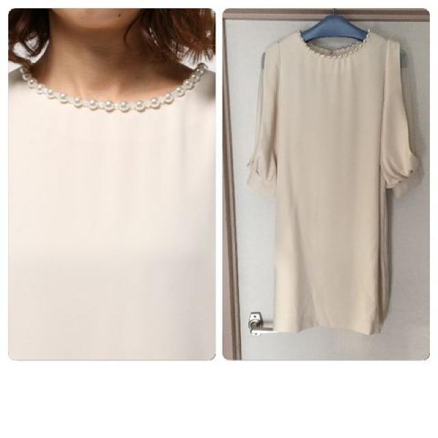 新品同様スナイデル ビジュー付きデザインワンピース1 < ブランド 新品同様スナイデル ビジュー付きデザインワンピース1 < ブランドの