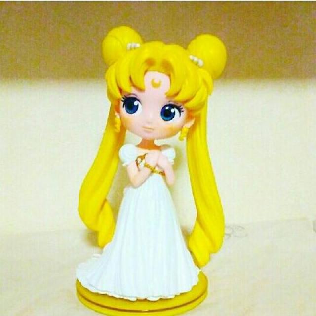 新品 Qposket セーラームーン フィギュア 人形 2体 セレニティ < アニメ/コミック/キャラクター  新品 Qposket セーラームーン フィギュア 人形 2体 セレニティ < アニメ/コミック/キャラクターの