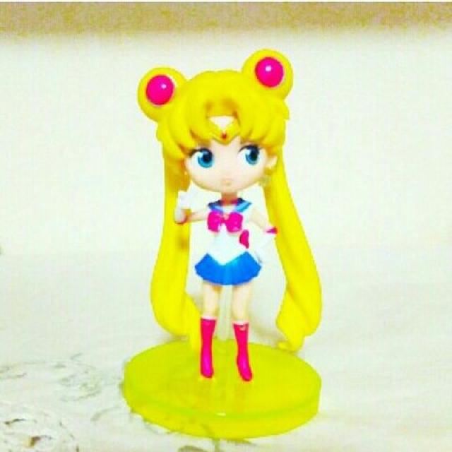 新品 Qposket セーラームーン フィギュア 人形 2体 セレニティ < アニメ/コミック/キャラクター  新品 Qposket セーラームーン フィギュア 人形 2体 セレニティ < アニメ/コミック/キャラクターの