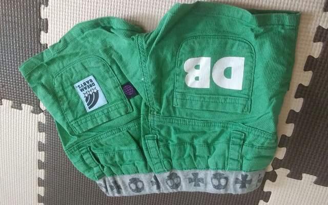 80@DREAM BABY'S@O[@V[gpc@ǂ  LbY/xr[ 