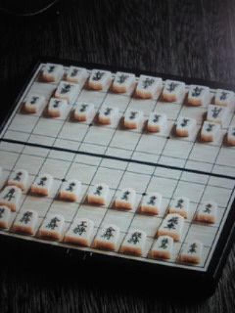 smart スマート ポータブル 将棋 セット XLARGE ラウンドジップ レザー 財布 黒 < おもちゃ  smart スマート ポータブル 将棋 セット XLARGE ラウンドジップ レザー 財布 黒 < おもちゃの