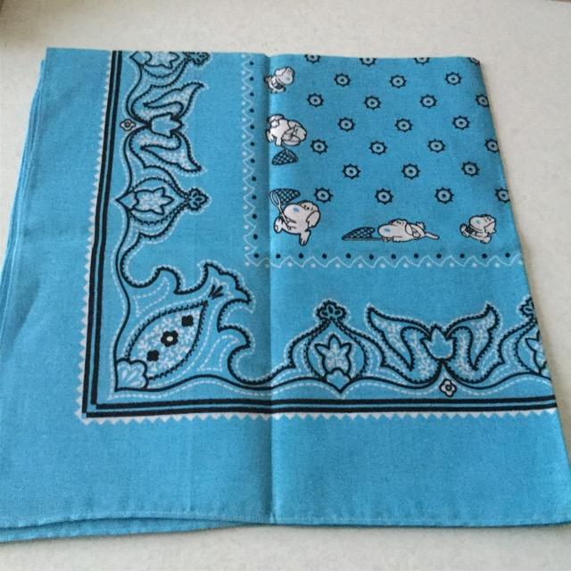 新品 大判ハンカチ 男女兼用  J45 < 女性ファッション  新品 大判ハンカチ 男女兼用  J45 < 女性ファッションの