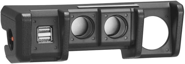 電源ユニット 増設 ジムニー (JB64) ジムニーシエラ (JB74) 専用 < 自動車/バイク 電源ユニット 増設 ジムニー (JB64) ジムニーシエラ (JB74) 専用 < 自動車/バイク