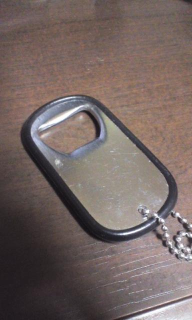 スミノフ アイス 栓抜き 非売品 中古品 < インテリア/ライフ スミノフ アイス 栓抜き 非売品 中古品 < インテリア/ライフの