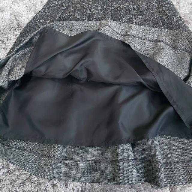 tabi膝丈スカート < 女性ファッション  tabi膝丈スカート < 女性ファッションの