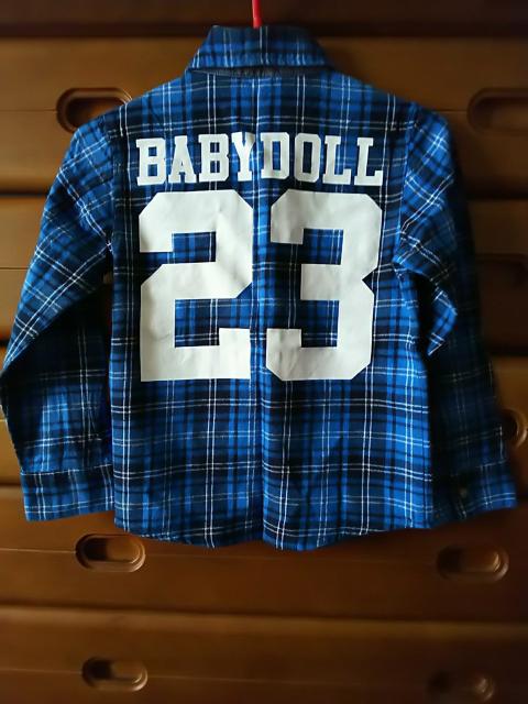 BABYDOLLVc(*L`*)  uh 