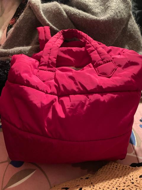 GAP ギャップ ハンド バツク Bag 桃ピンク色 < 女性ファッション  GAP ギャップ ハンド バツク Bag 桃ピンク色 < 女性ファッションの