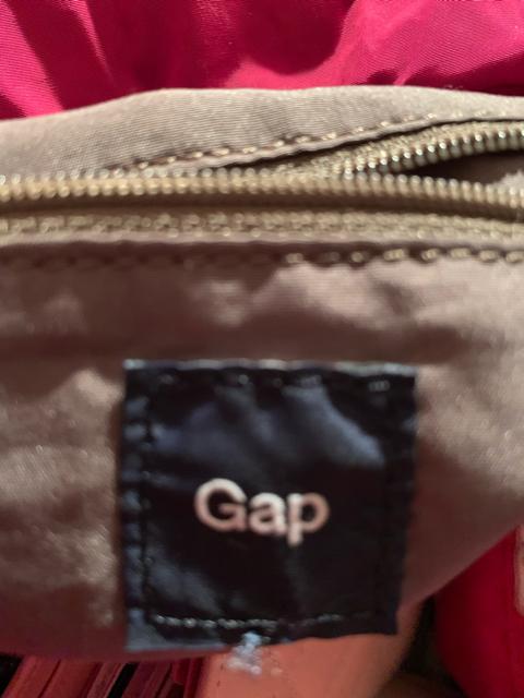 GAP ギャップ ハンド バツク Bag 桃ピンク色 < 女性ファッション  GAP ギャップ ハンド バツク Bag 桃ピンク色 < 女性ファッションの