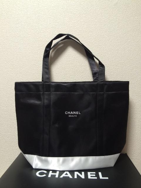 【CHANEL 】シャネル★正規/限定(非売品)トートバッグ(新品) < 女性ファッション  【CHANEL 】シャネル★正規/限定(非売品)トートバッグ(新品)  < 女性ファッションの