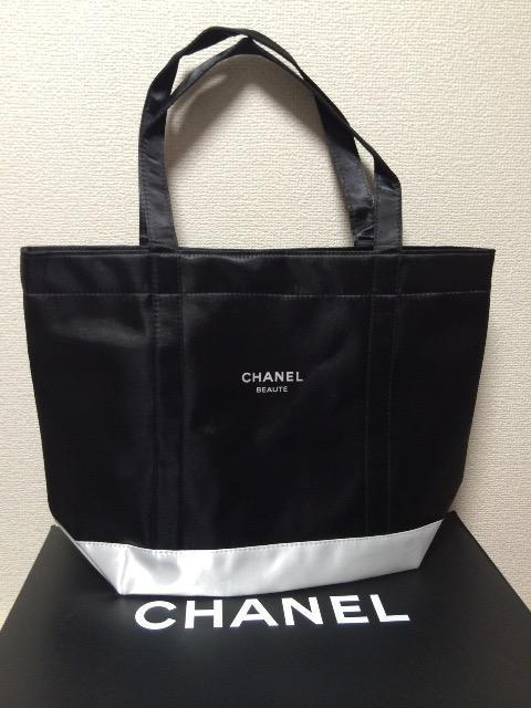 【CHANEL 】シャネル★正規/限定(非売品)トートバッグ(新品) < 女性ファッション  【CHANEL 】シャネル★正規/限定(非売品)トートバッグ(新品) < 女性ファッションの