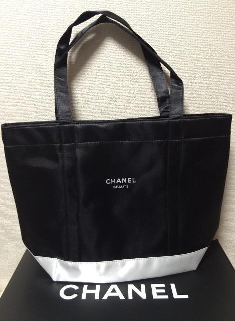 【CHANEL 】シャネル★正規/限定(非売品)トートバッグ(新品) < 女性ファッション  【CHANEL 】シャネル★正規/限定(非売品)トートバッグ(新品) < 女性ファッションの