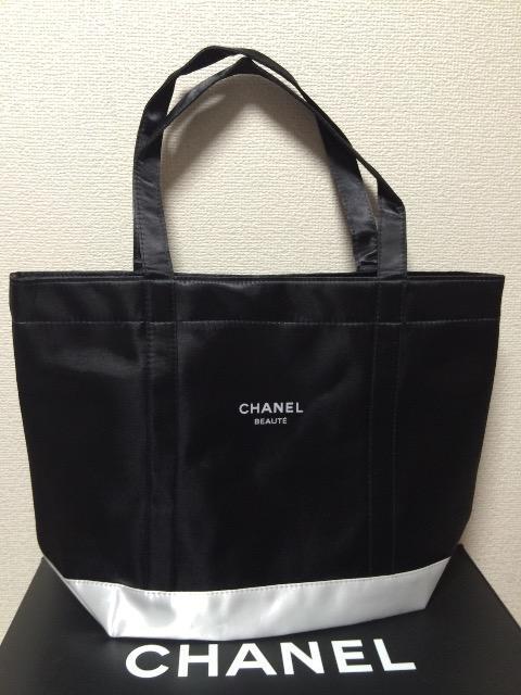 【CHANEL 】シャネル★正規/限定(非売品)トートバッグ(新品) < 女性ファッション  【CHANEL 】シャネル★正規/限定(非売品)トートバッグ(新品) < 女性ファッションの
